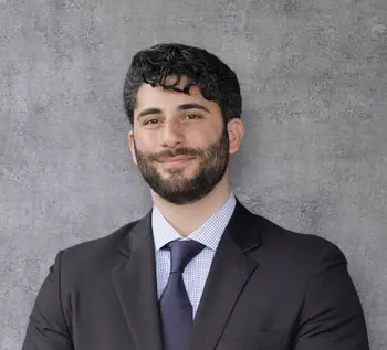 Michael Gargano