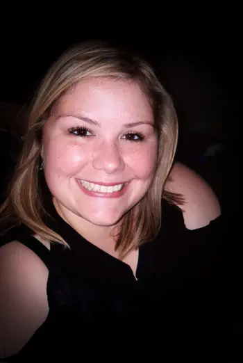 Gigi Garza