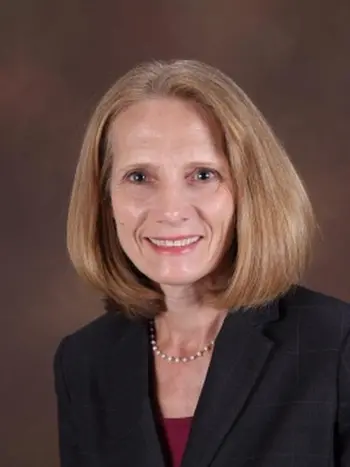 Laurie Hedrington