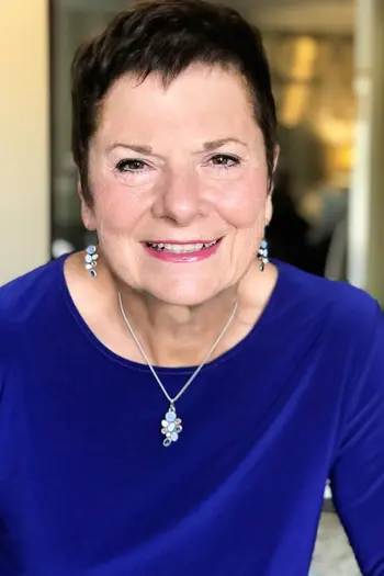 Millicent Zamirowski
