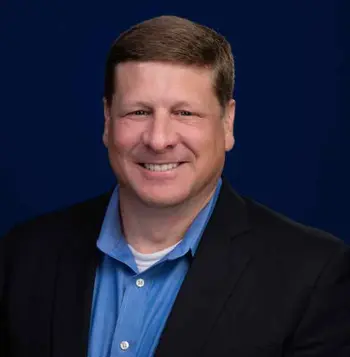 Jason Thuringer
