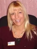 Patricia Ashmont
