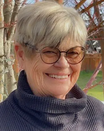 TINA CHRISTENSEN