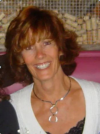Susan Bryner