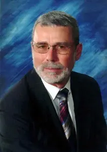 Wayne Burton