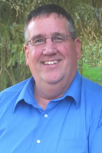 Big Mike Young