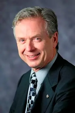 Ken Kerr