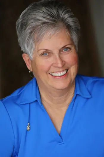 KAY STEVENS