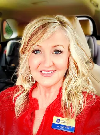 Jerri Fike