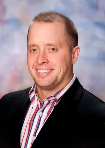 Mike Gregg