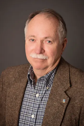 Ed Carson