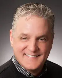 RODNEY HUDSON