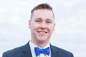 Drew Fristoe