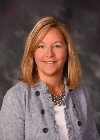 Beth Crowell