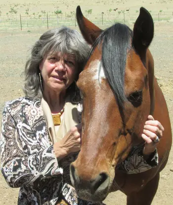 Jenny Reed