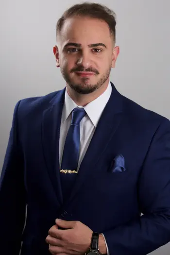 Sevada Mkrdichian