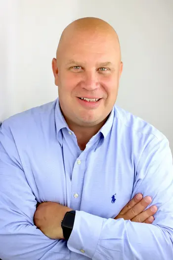 Phillip King