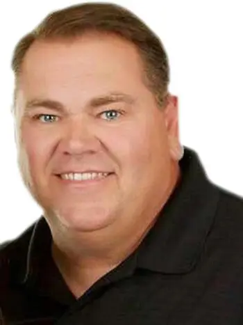 Gary Brodie