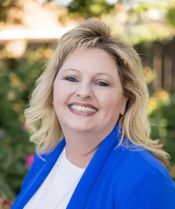 Teresa Smith