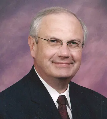 Lew Boersma