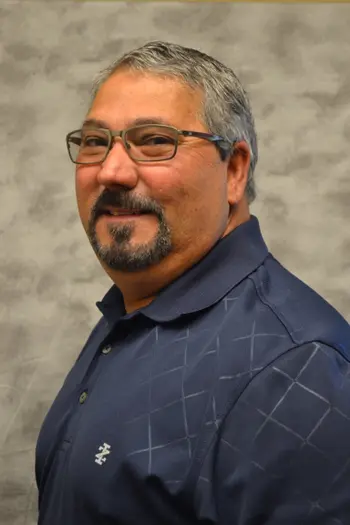 TERRY MILLER
