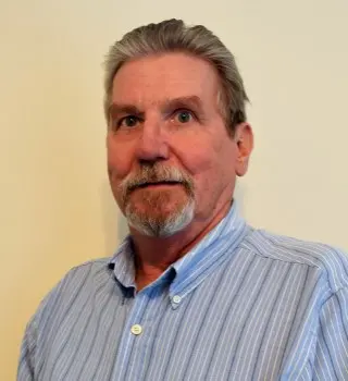 Tom Ledbetter