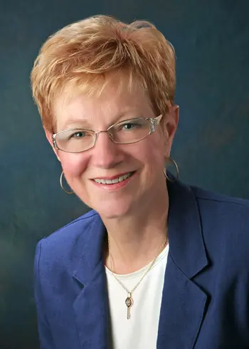 Dorothy Weissenfels