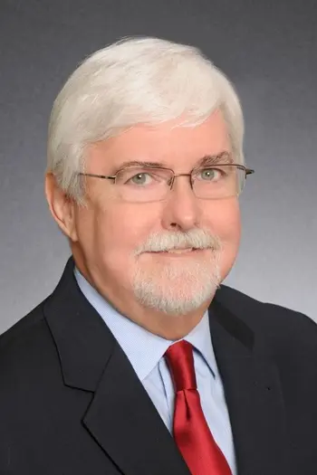 Larry Rowan