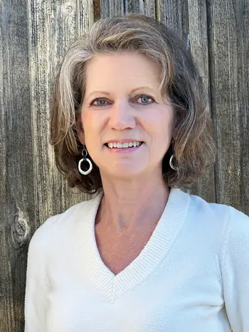 PAMELA WALKER