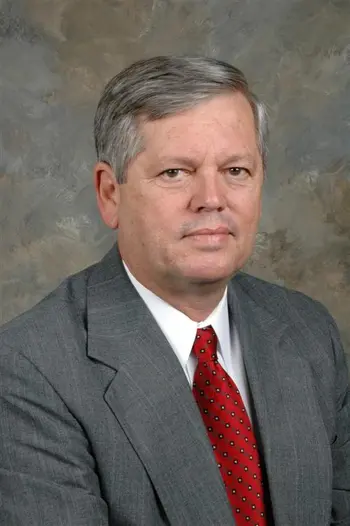 Rob Tessmer Sr