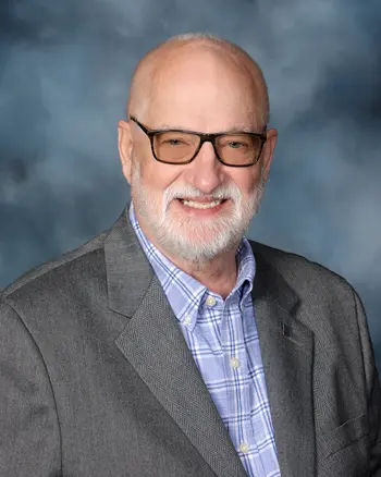 Keith Bennett
