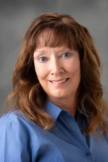 Pam Eddy