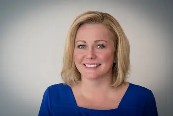 Karen Timbrell
