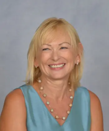 Denise Thomas