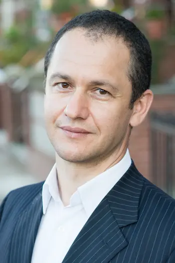 Yevgen Pitelman