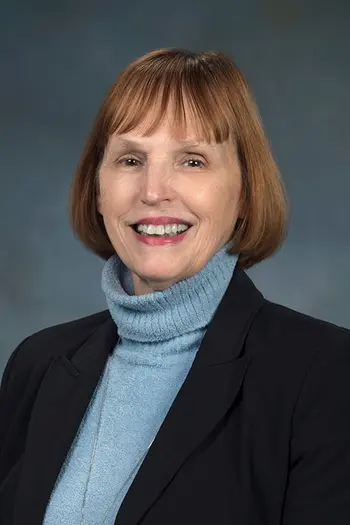 MARYANN SCHOCH