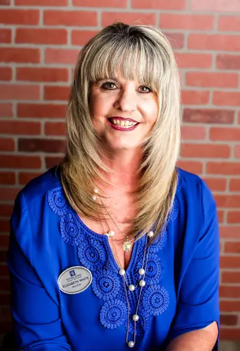 Elizabeth White