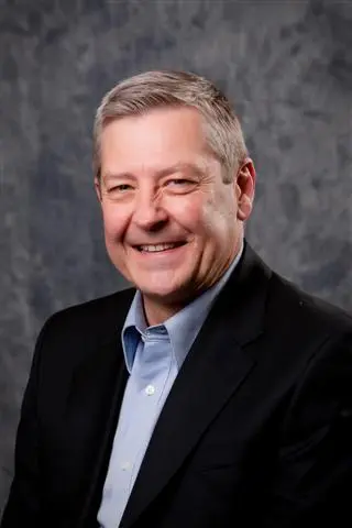 Ron Hansen