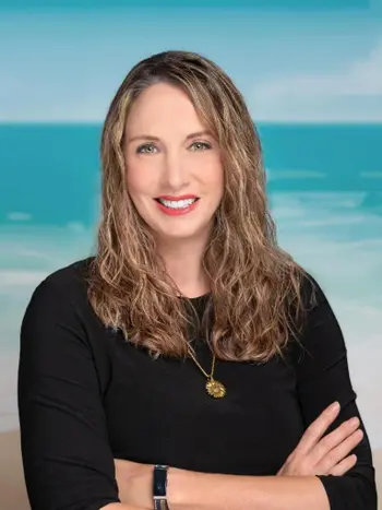 Allison Stack