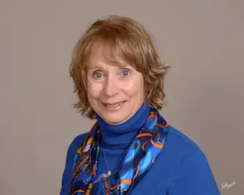 Debbi Skornia