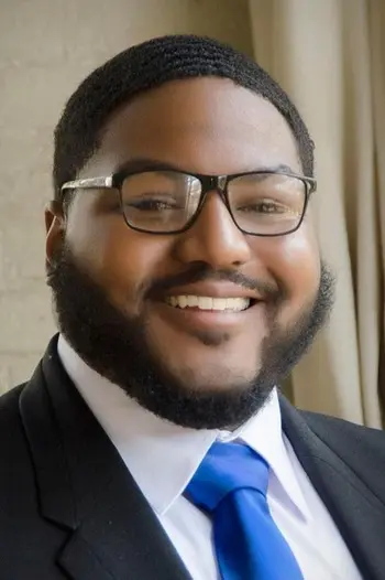 Terrell Johnson