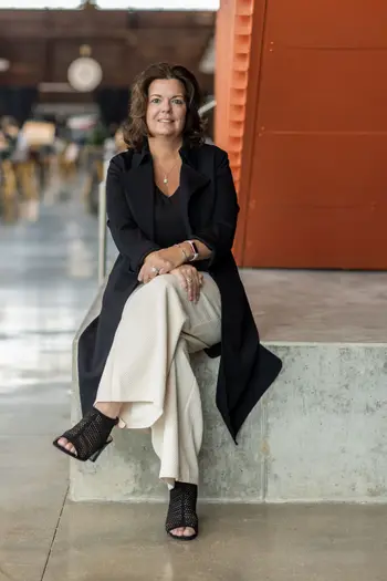 Mary Kromenhoek