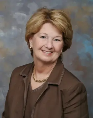 Susan Barrett