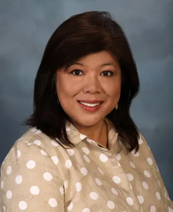 Susan Li