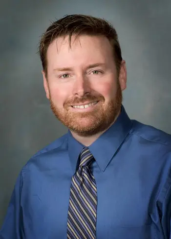 Christopher Huff