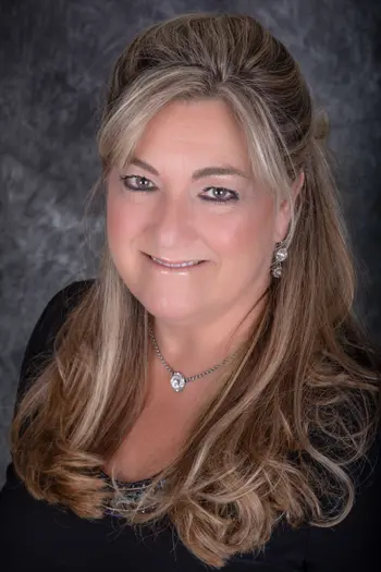 Laurie Hinkson