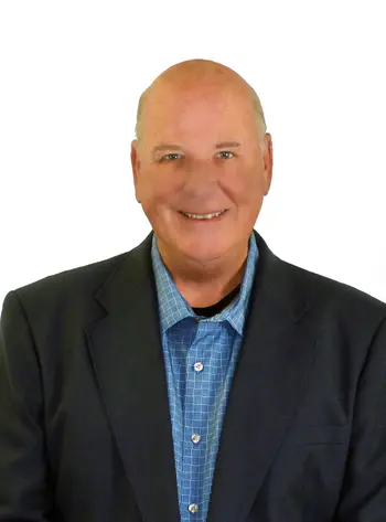 Steven Allen