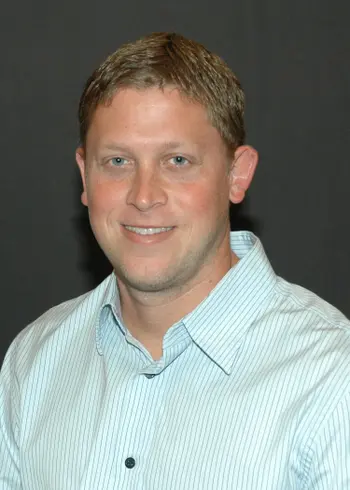 Caleb Cooper