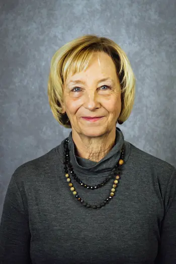 Martha Thurmond
