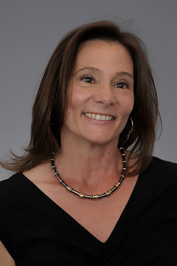 Lisa Jaeger